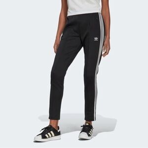 Adidas Originals track pants trefoil 3 stripes size L